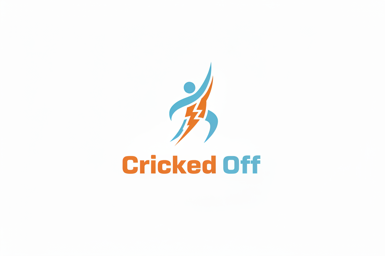 CrickedOff
